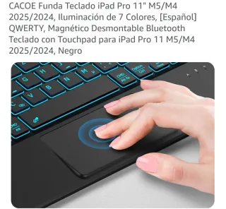 Funda para iPad o table5