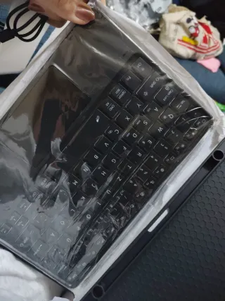 Funda para iPad o table5