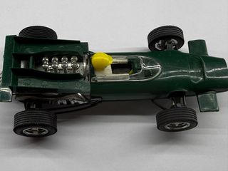 Scalextric McLaren F1 C-43