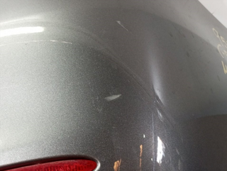 PARAGOLPES TRASERO MERCEDES-BENZ CLASE B (BM 247)