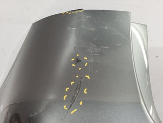 PARAGOLPES TRASERO MERCEDES-BENZ CLASE B (BM 247)