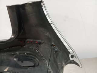 PARAGOLPES TRASERO MERCEDES-BENZ CLASE B (BM 247)