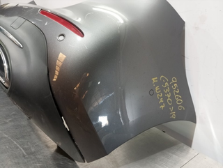 PARAGOLPES TRASERO MERCEDES-BENZ CLASE B (BM 247)