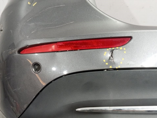 PARAGOLPES TRASERO MERCEDES-BENZ CLASE B (BM 247)