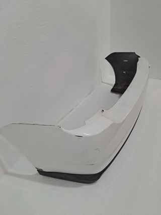 PARAGOLPES TRASERO TOYOTA PRIUS (NHW20)