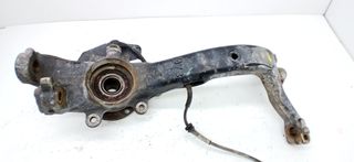 MANGUETA DELANTERA DERECHA AUDI A4 BERLINA (B5)