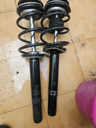 Amortiguadores Suspension BMW E39