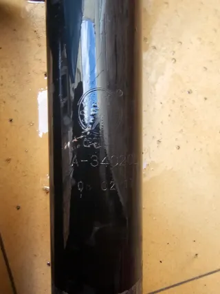 Amortiguadores Suspension BMW E39