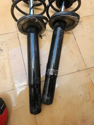 Amortiguadores Suspension BMW E39