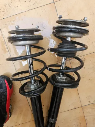 Amortiguadores Suspension BMW E39