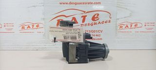 FORD TOURNEO COURIER (C4A) Titanium VALVULA EGR