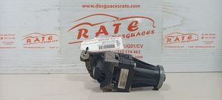 FORD TOURNEO COURIER (C4A) Titanium VALVULA EGR