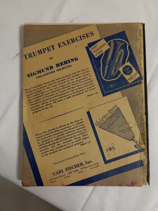 Método Arban para Trompeta (Edición Revisada)