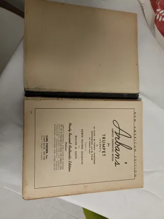 Método Arban para Trompeta (Edición Revisada)