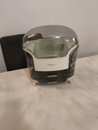 Portagioie con cassetti