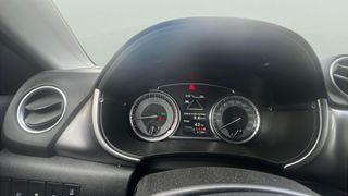 Suzuki Vitara 1.4 Turbo Mild Hybrid GLX 95 kW (129 CV)