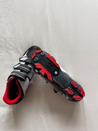 Zapatillas Ciclismo