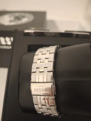 Orologio Versus Versace