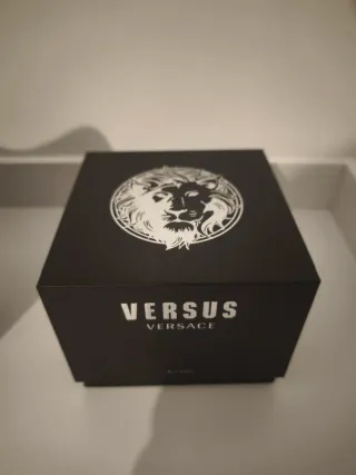Orologio Versus Versace