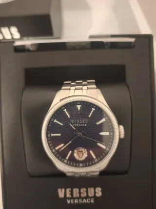 Orologio Versus Versace