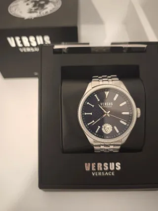 Orologio Versus Versace