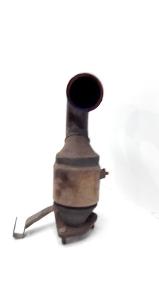 CATALIZADOR CHEVROLET LACETTI