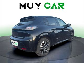 Peugeot 208 BlueHDi 100 Allure 73 kW (100 CV)