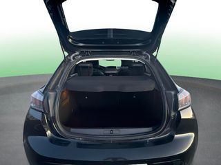 Peugeot 208 BlueHDi 100 Allure 73 kW (100 CV)