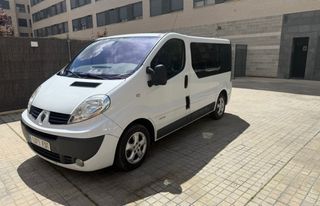 Renault Trafic 2007