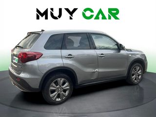 Suzuki Vitara 1.4 Turbo Mild Hybrid GLX 95 kW (129 CV)