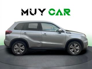 Suzuki Vitara 1.4 Turbo Mild Hybrid GLX 95 kW (129 CV)