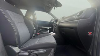 Suzuki Vitara 1.4 Turbo Mild Hybrid GLX 95 kW (129 CV)