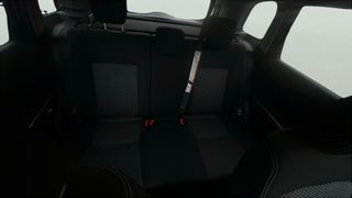 Suzuki Vitara 1.4 Turbo Mild Hybrid GLX 95 kW (129 CV)