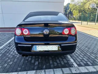 Volkswagen Passat ÚNICO PROPIETARIO