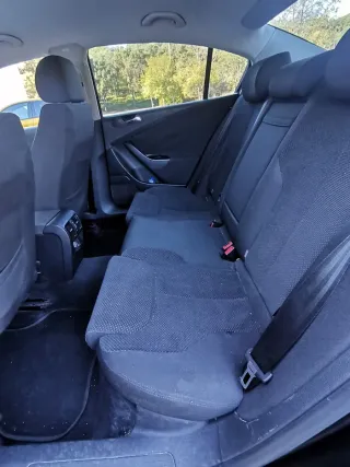 Volkswagen Passat ÚNICO PROPIETARIO