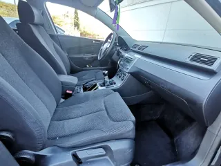 Volkswagen Passat ÚNICO PROPIETARIO