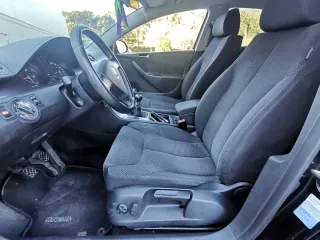 Volkswagen Passat ÚNICO PROPIETARIO