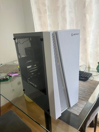 Vendo 2 Servidores Potente Intel Xenon X99