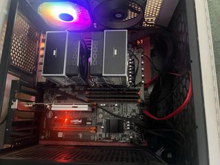 Vendo 2 Servidores Potente Intel Xenon X99