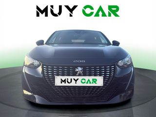 Peugeot 208 BlueHDi 100 Allure 73 kW (100 CV)