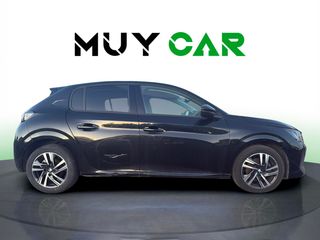 Peugeot 208 BlueHDi 100 Allure 73 kW (100 CV)
