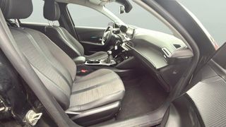 Peugeot 208 BlueHDi 100 Allure 73 kW (100 CV)