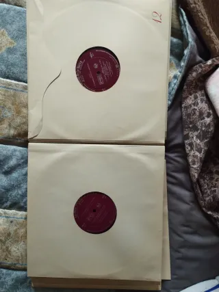 Las Obras Maestras de la Música RCA