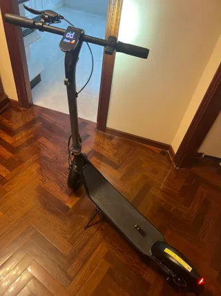 Patinete Eléctrico Cecotec Bongo D30 XL