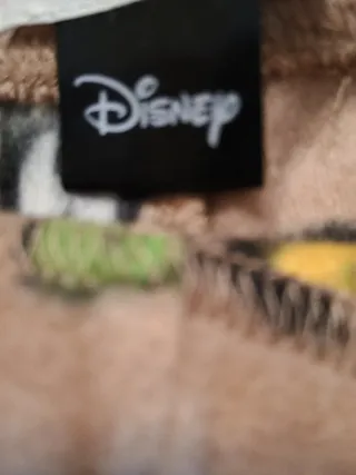 Pantaloncini neonato Disney