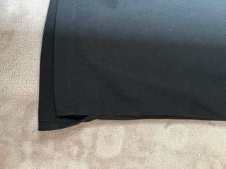 Polo Gucci Negro y Beige