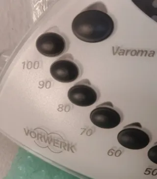 VORWERK BIMBY THERMOMIX TM31 FRONTALE ORIGINALE