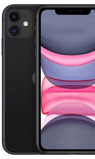 iPhone 11 Negro