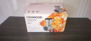 Cortador de Legumes Kenwood Roto Food Cutter