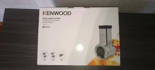 Cortador de Legumes Kenwood Roto Food Cutter